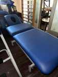 pat medical de masaj electric