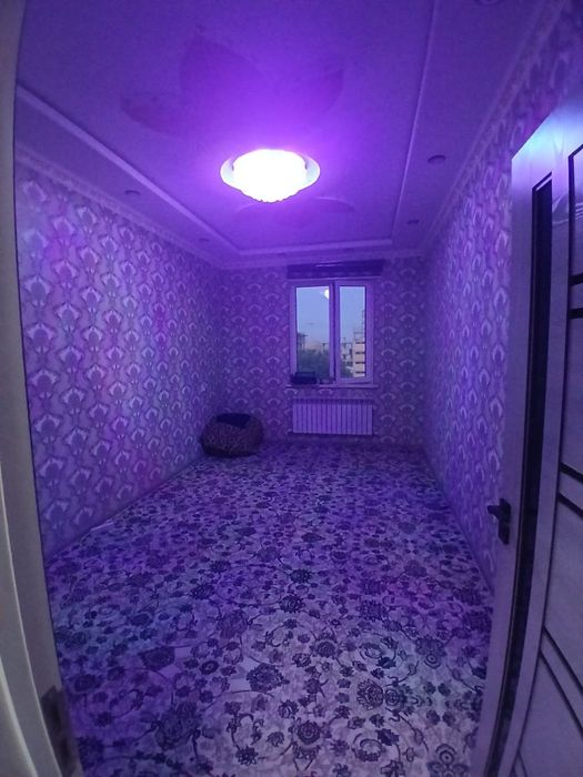 Kvartiraga ijara turishga sherik kerak