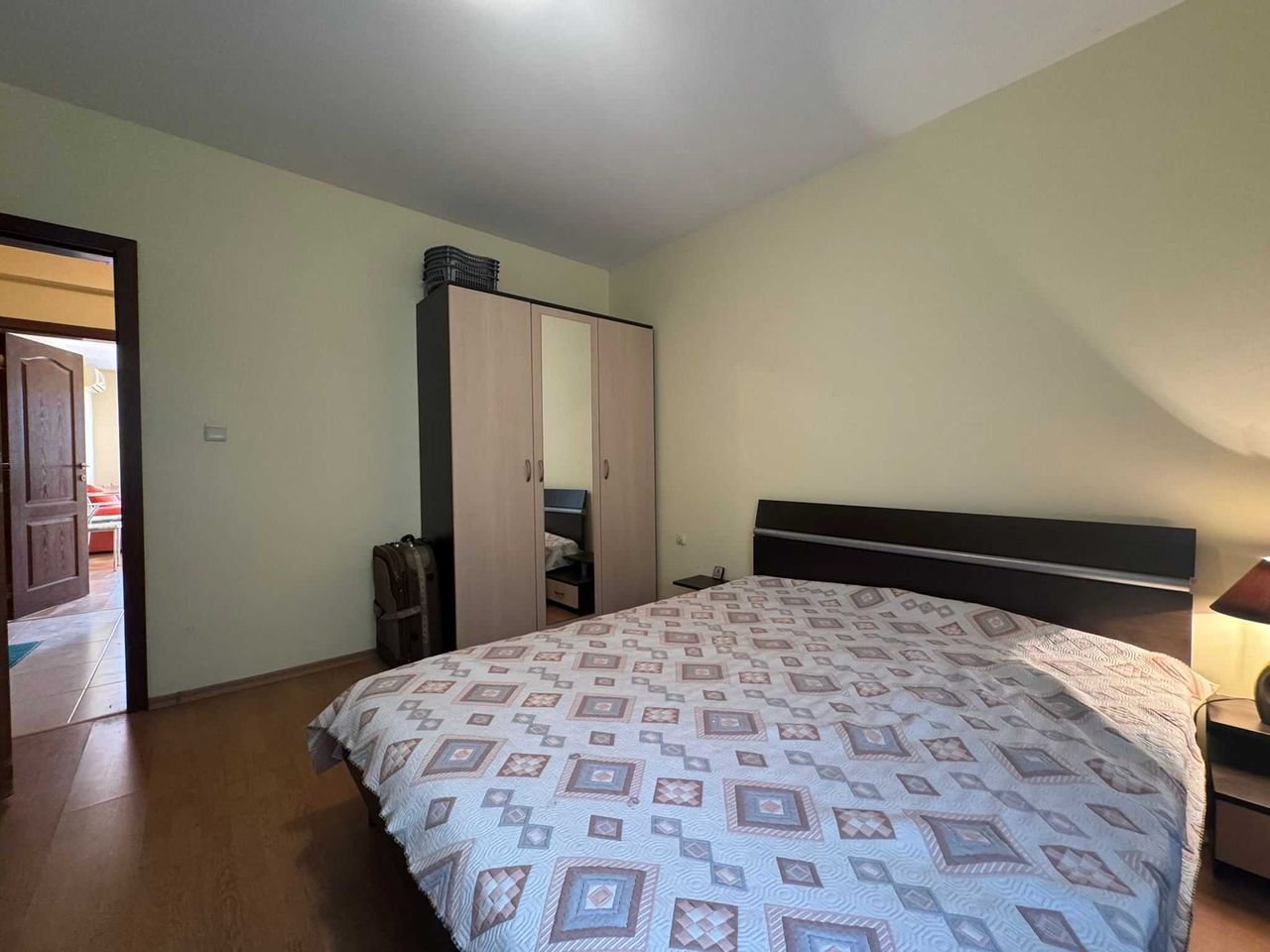 Продава се Двустаен апартамент в Свети Влас - 57 кв.м за 1244 €/кв.м - Снимка #6