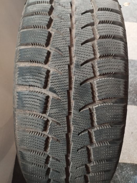 Зимни гуми 205/55/16