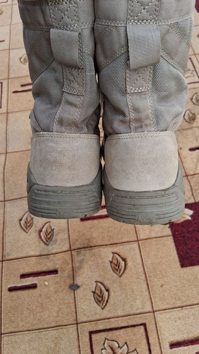 Bocanci Magnum nr 45