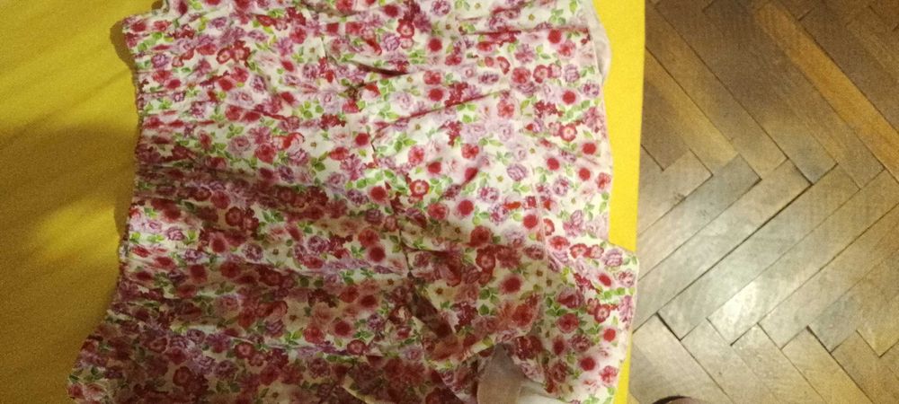 летни къси панталони