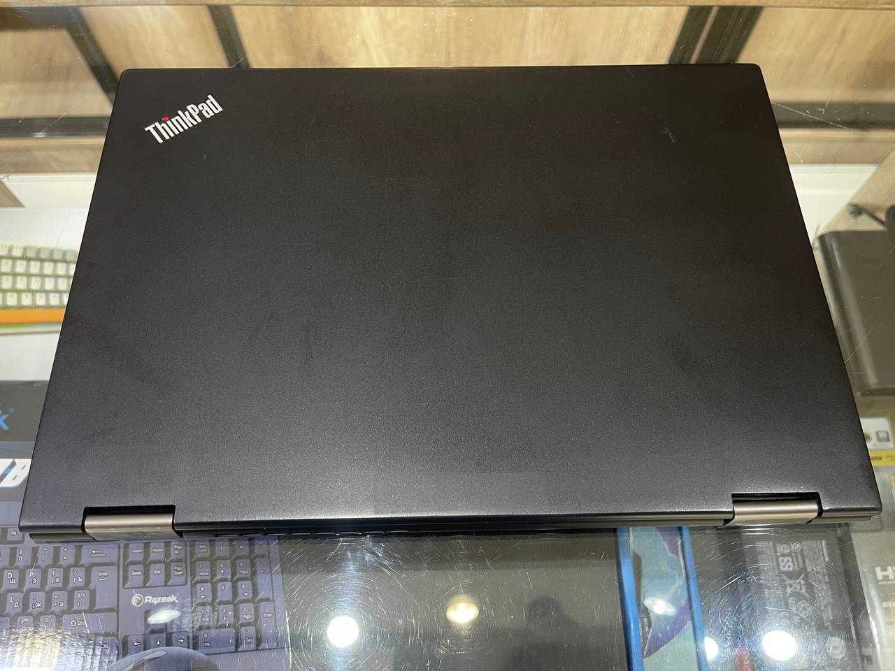 Lenovo ThinkPad X13 Yoga intel Core i5-10310U озу8гб 256ssd