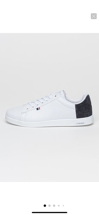 Мъжки спортни обувки U.S. Polo Assn. N 44