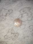Moneda 2 pence 1980