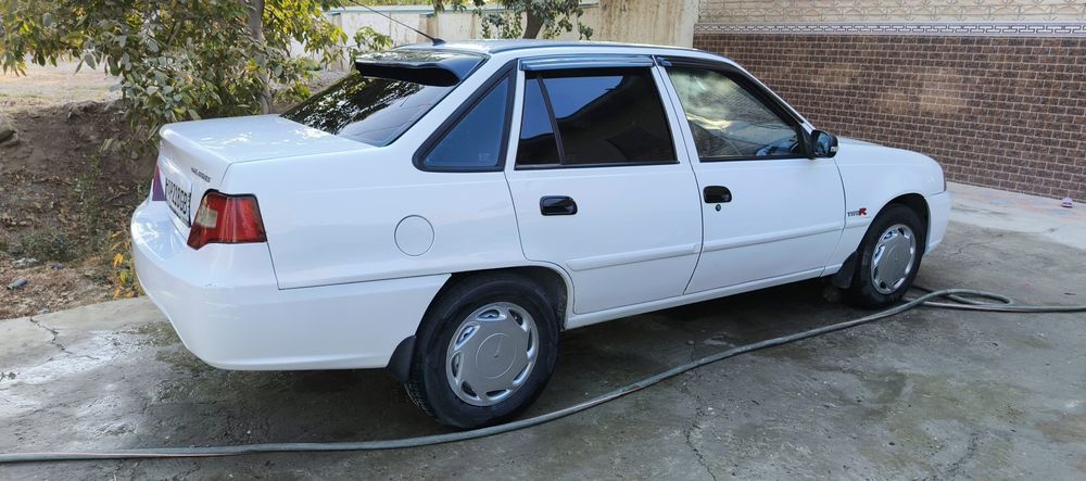 Nexia 2 2016 srochne sotiladi