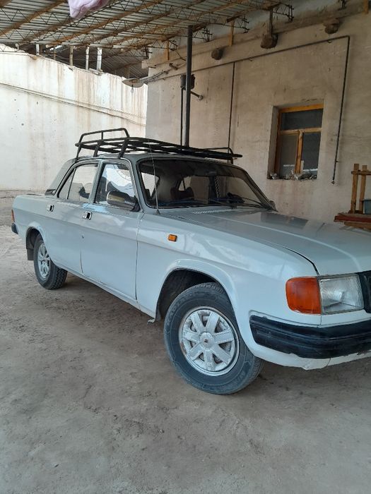 Волга газ 31029 сатылады