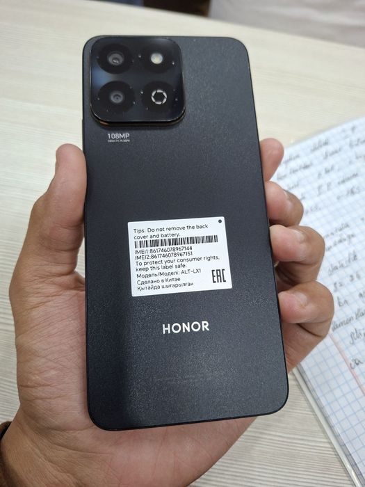 Xonor X7c kafolati bn