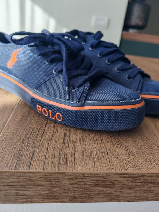 Tenis Ralph Lauren, 40, bărbați