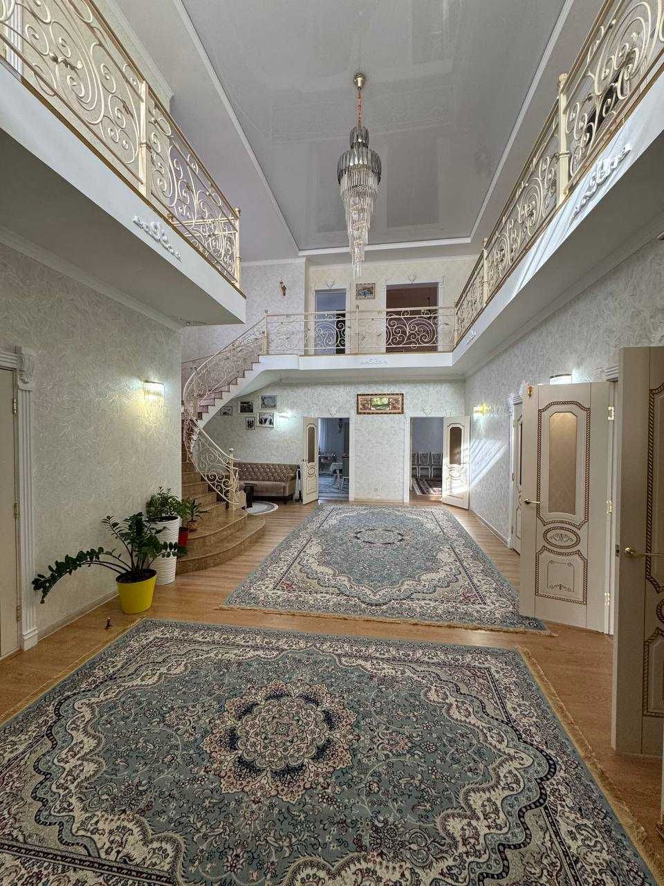 В продаже коттедж в Заречном-3.