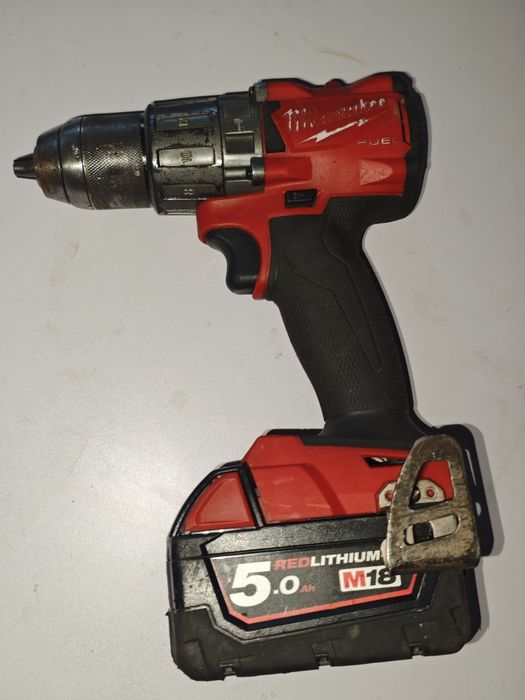 Milwaukee M18 FPD2- ox