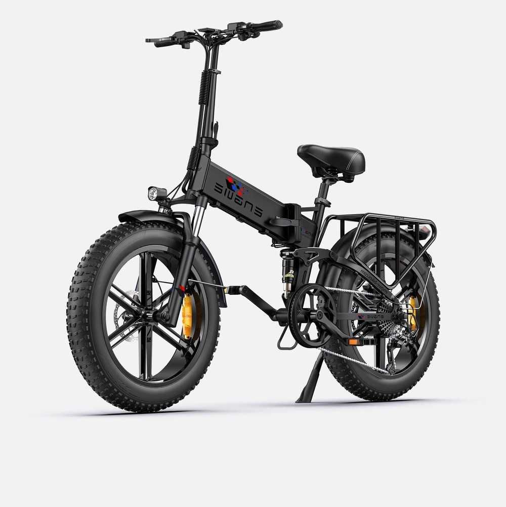 Bicicleta Electrica ENGWE ENGINE PRO, 750W, 40 km/h, 48V 16AH, 20 inch