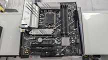 Placa de baza Asus Prime B760M-A WIFI D4 Socket 1700 DDR4