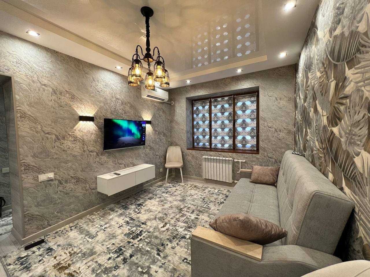 Сдам срочно 1х-ком 5/9 на Шайхантахрский ор-р Дружба народов! 827*