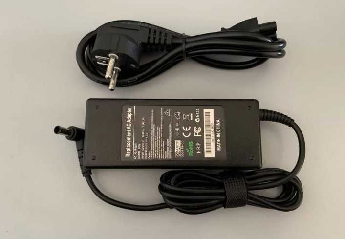Блок питания Type-C мощность 65W