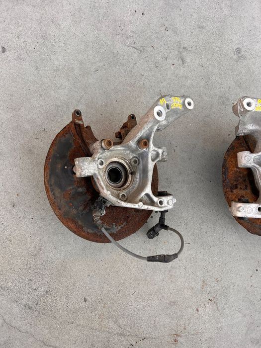Fuzeta Spate Dreapta 4x4 Audi A3 8V Vw Golf 7 Octavia 3 Seat