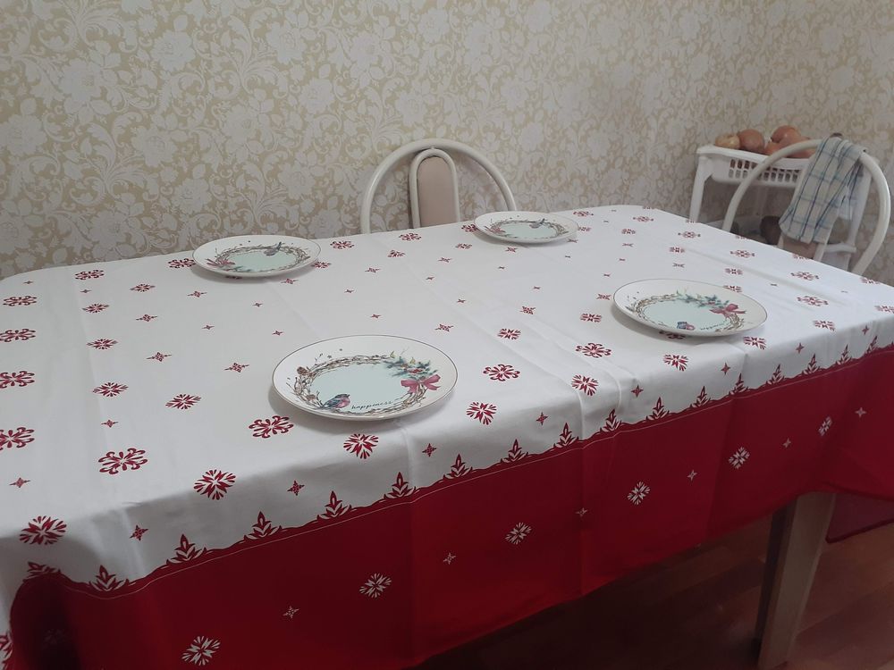 Скатерть