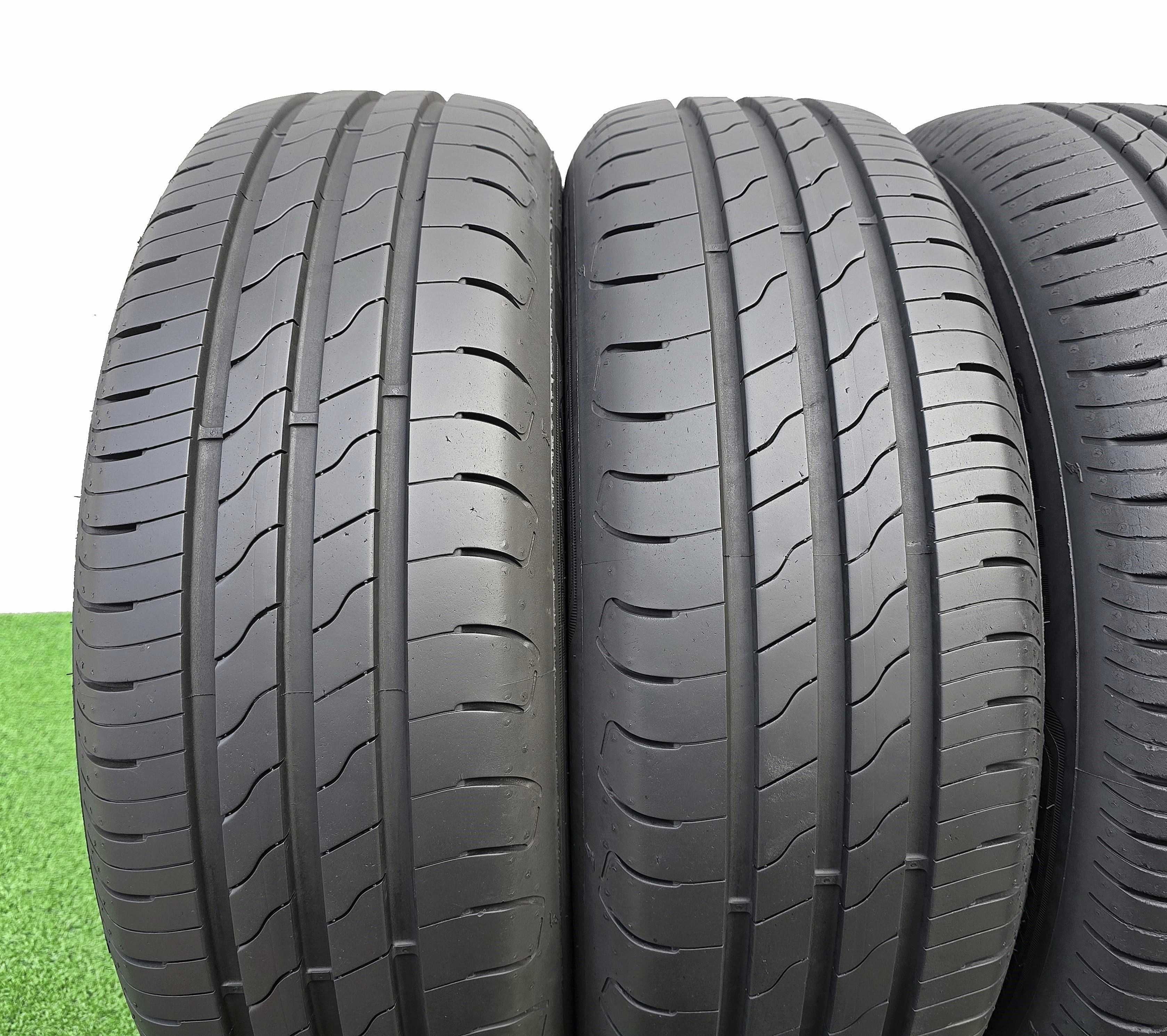 Гуми 195/65/15 GOODYEAR Efficientgrip Performance 2- летни