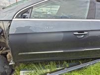 Usa stanga fata vw passat CC an 2015 facelift cod culoare LK7X