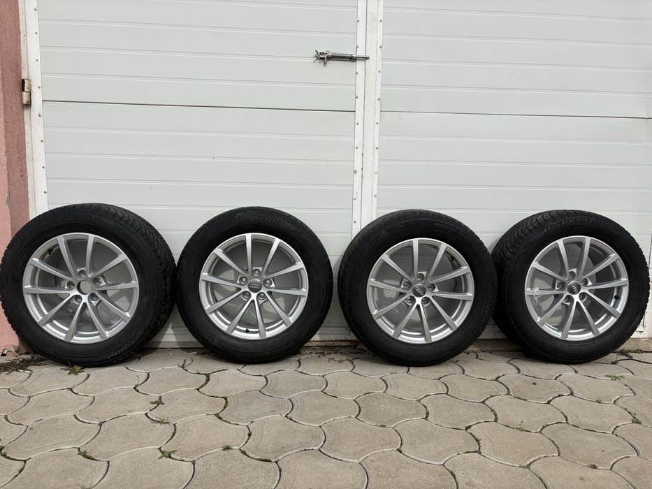 Jante Audi 225/60 R17