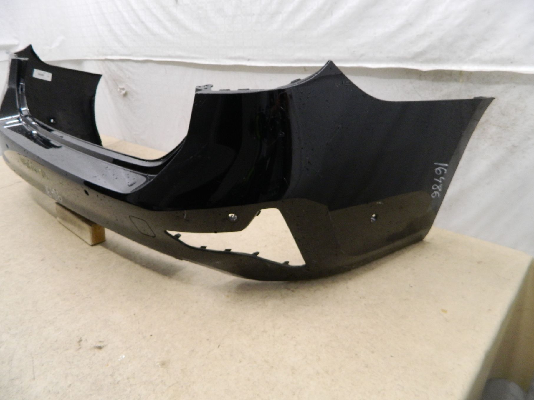 Bara spate BMW Seria 3, G21 Kombi, 2019, 2020, 2021, 2022, 51127428002.