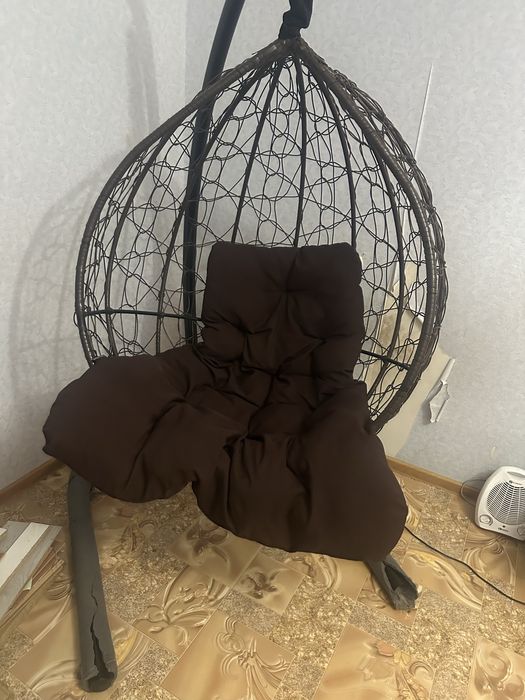 Кресло кокан / кресло качель