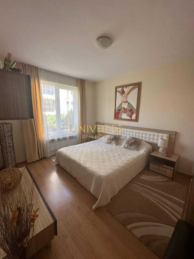 Продава се Двустаен апартамент в Свети Влас - 76 кв.м за 1172 €/кв.м - Снимка #7