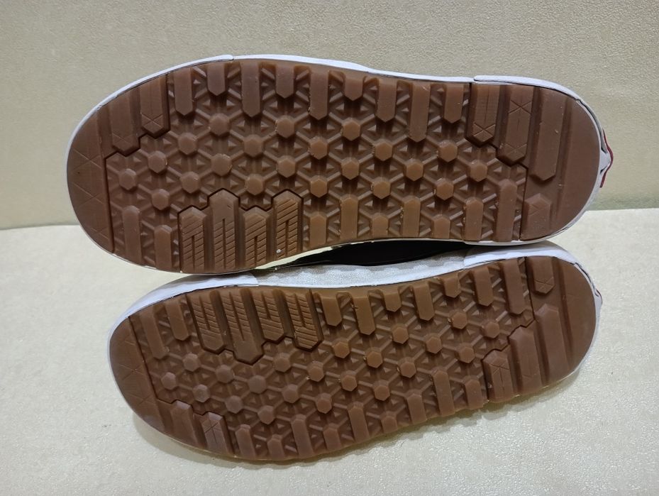 Vans Ski8 N38 кожени - 35лв