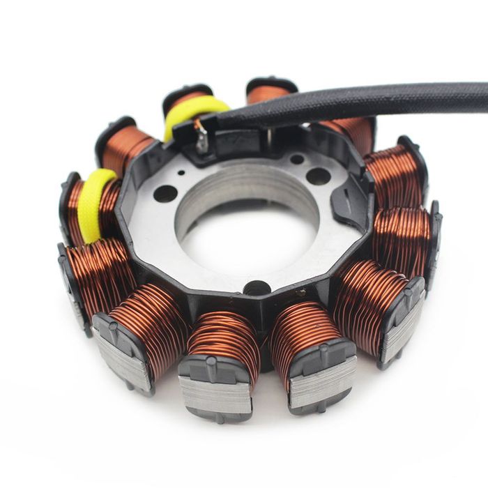 Stator Moto Honda CBF 125 bobina 2008-2015 Alternator 2009 2010 A669