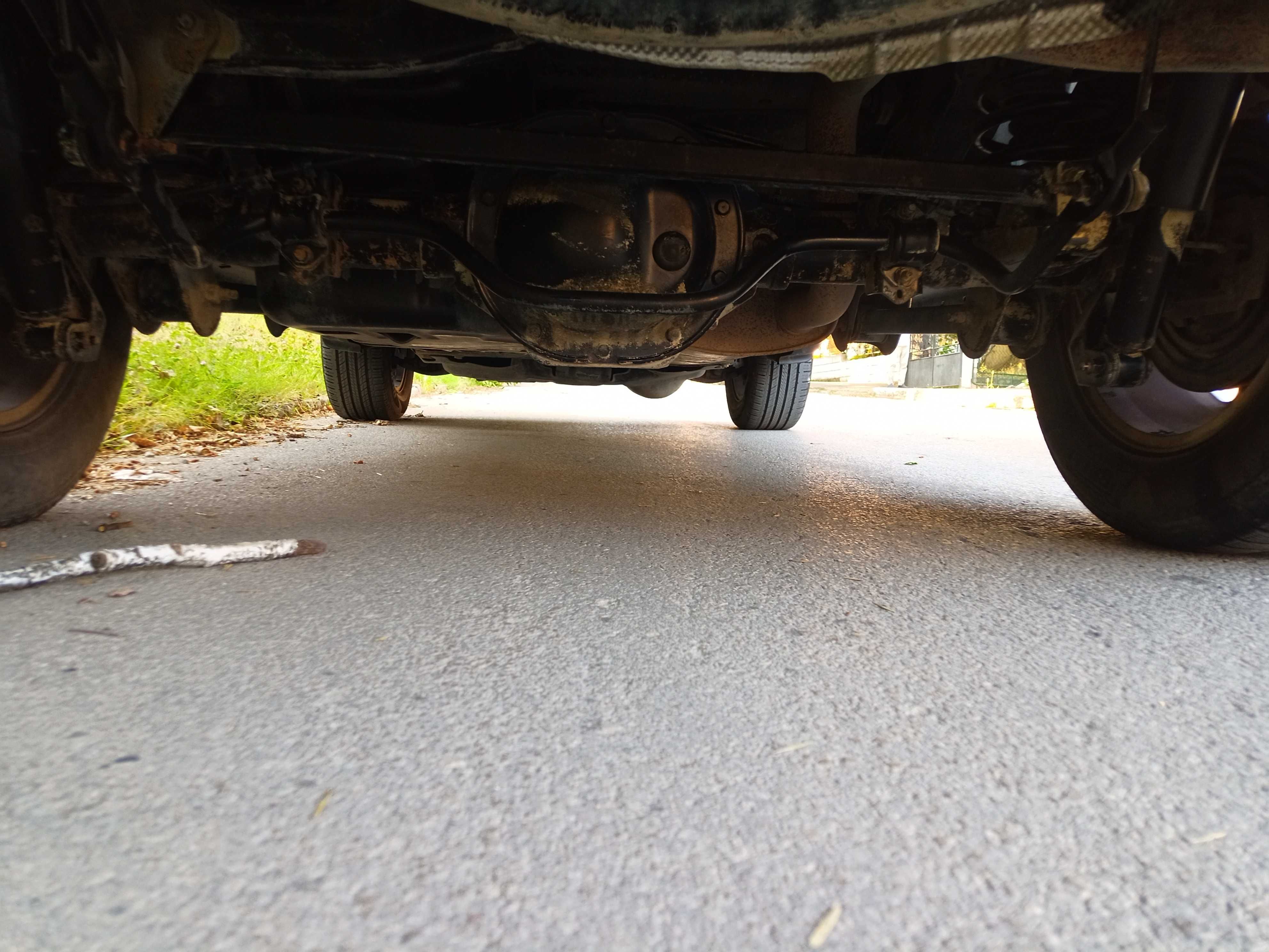 Jeep Cherokie Patriot Limited 2.8CRD автотоматик 2010 година.