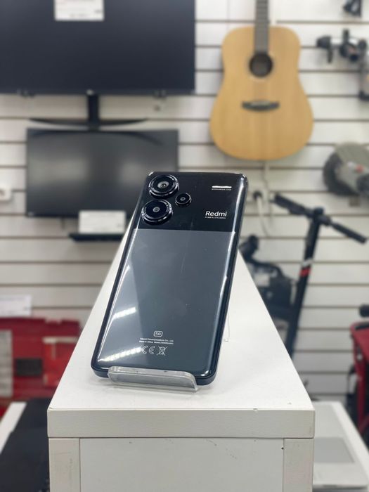 Xiaomi Redmi Note 13 Pro + 5G 256gb (p25)