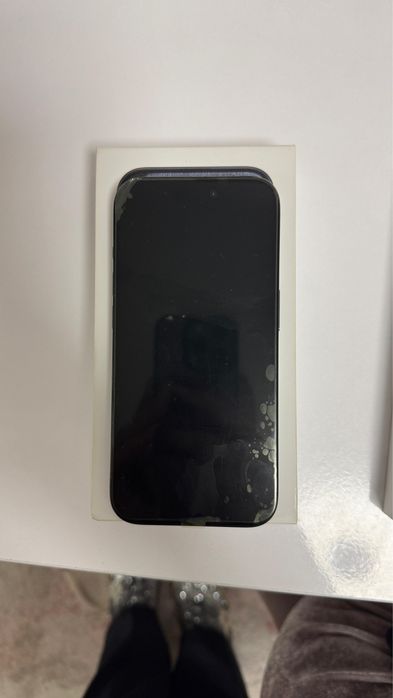 Iphone 15 pro 128GB Blue