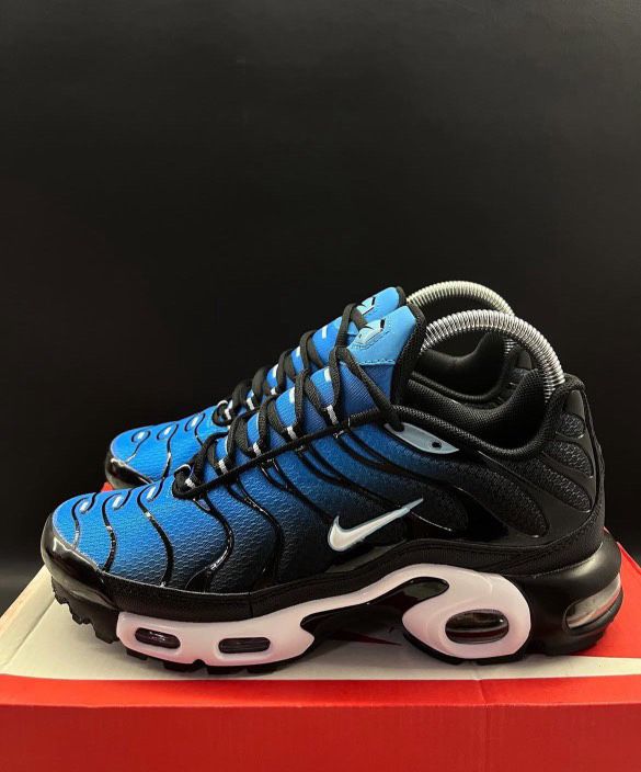 Мъжки маратонки Nike Air Max TN Plus Aquarius