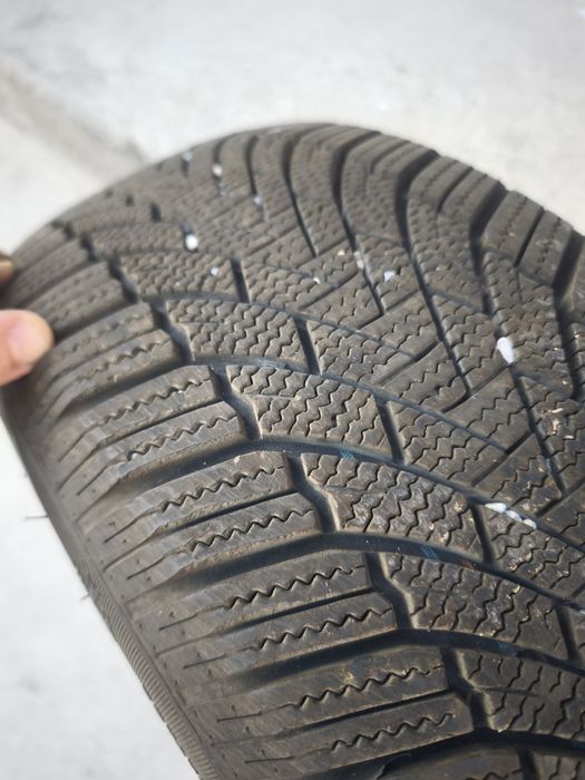 Зимние балоны р 16