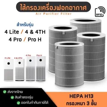 Фильтры для очистители XIAOMI