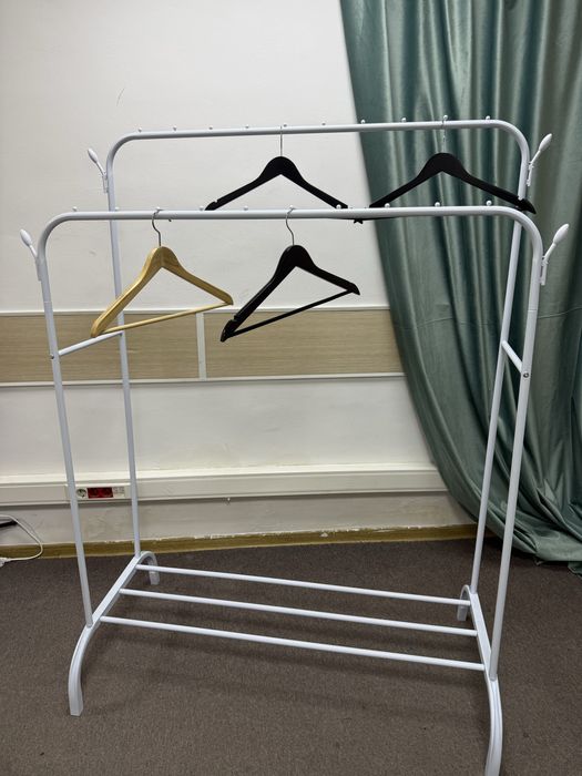 Вешалка напольная