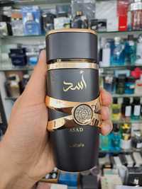 Asad Lattafa eau de Parfum