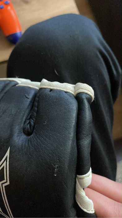 TapOut ръкавици L/XL