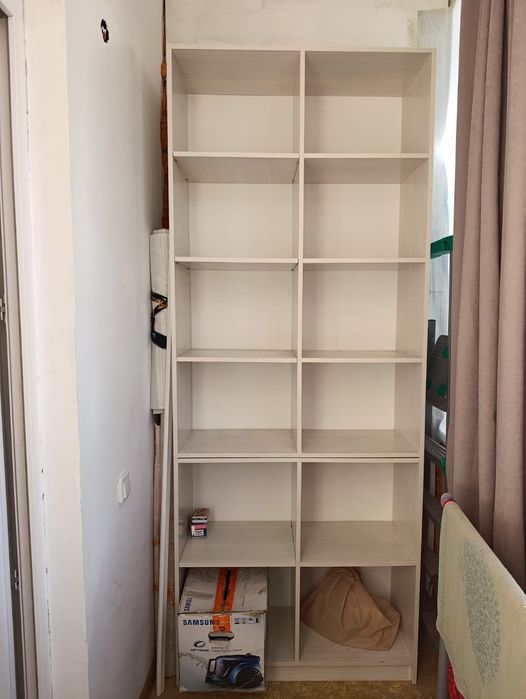 Продам  стеллаж.