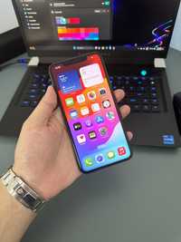 iPhone 11 Pro Max Black 256 Gb Neverlock Fara Face Id