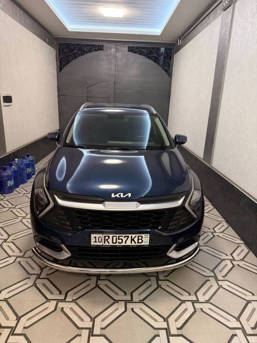 Kia sportage 2023 sotiladi