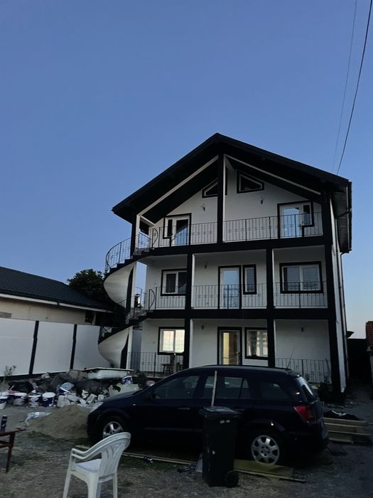 Prestari Servicii Constructi