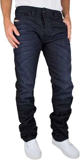 DIESEL Darron 31x30 дънки