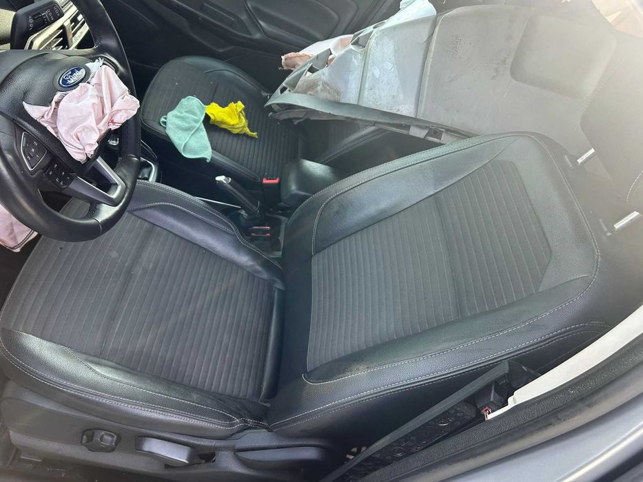 Ford EcoSport 2021 998cmc M1JU Avariat