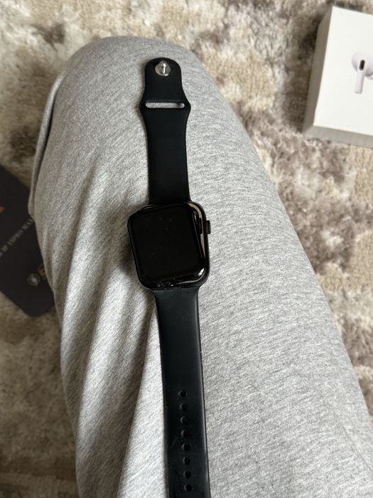 часы на запчасти