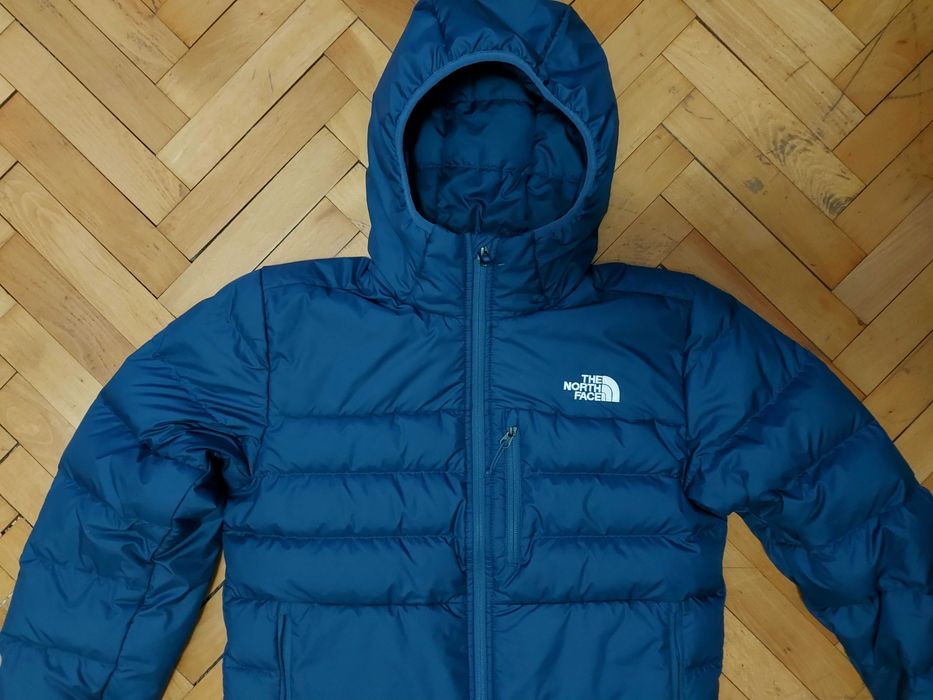 The North face down S46, пухено яке 550 fill,2022г.ново оригинал