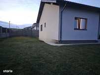 Duplex pe parter pe  Str Transilvania  in Mosnita