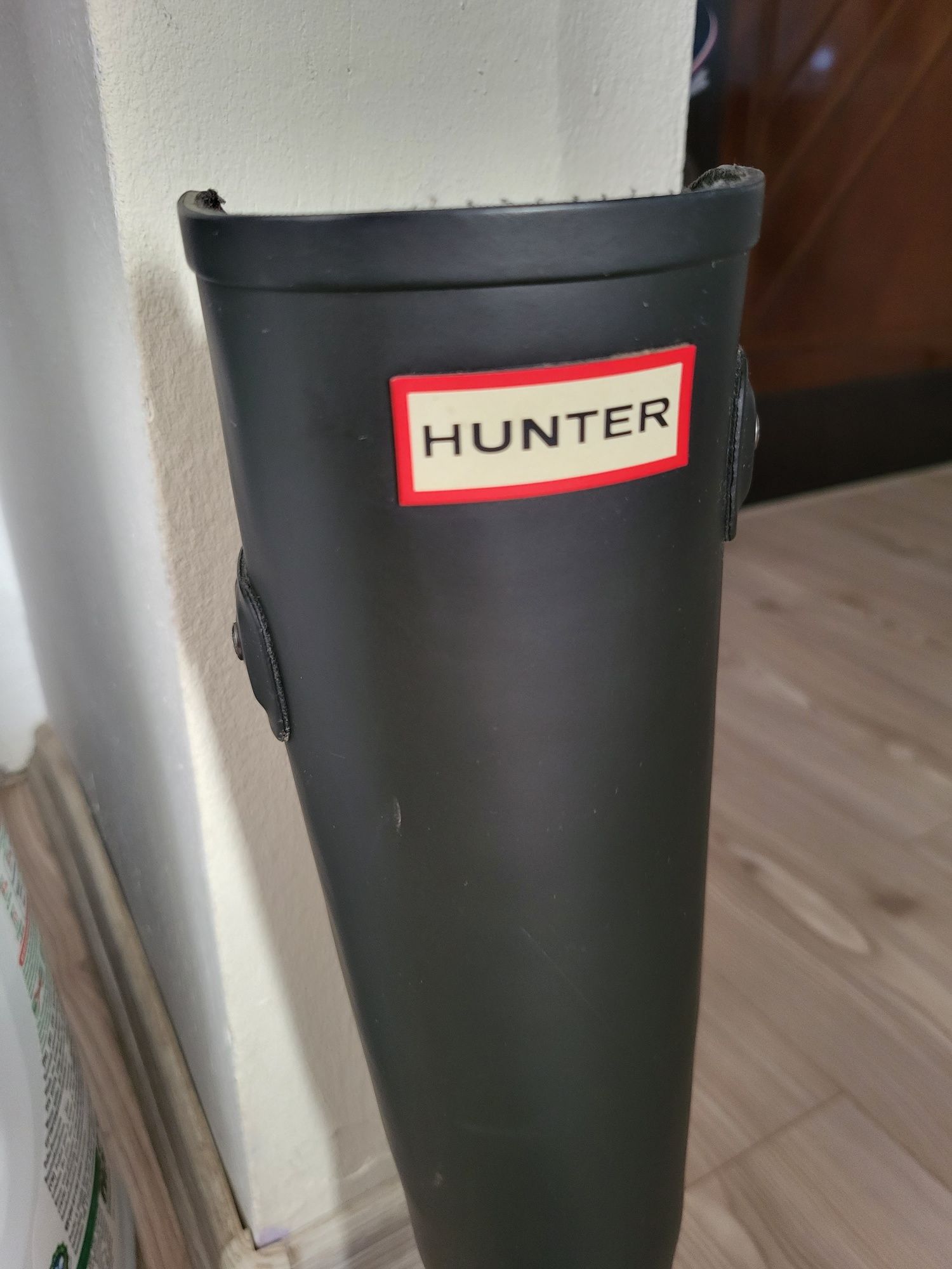 Cizme de cauciuc Hunter