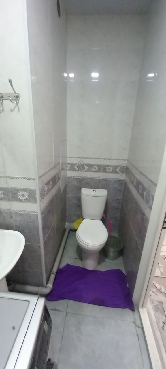 Бектемир Водникда ижарага квартира бор
