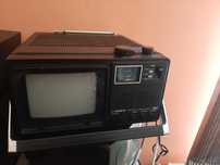 Tv portabil Orion vintage retro colectie